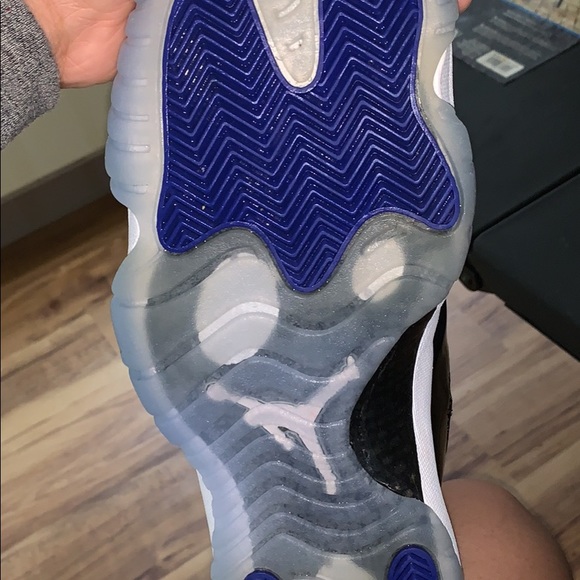 Jordan Space Jam 11s and Win like 82 bundle main image 4